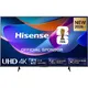 Hisense 50A6S 126cm 50" 4K UHD Smart TV Fernseher