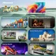Hisense 40A49S 100cm 40" Full HD Smart TV Fernseher
