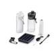 DeLonghi ECAM 450.55.S Eletta Explore Kaffeevollautomat silber/schwarz