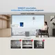 ECOVACS WINBOT W2S Omni Fensterreinigungsroboter