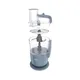 Kenwood MultiPro Go FDP22.130GY Küchenmaschine Storm Blue