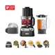 Kenwood MultiPro XL Weigh+ FDM72.990BK Küchenmaschine Schwarz