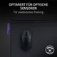 RAZER Gigantus V2 Pro Large (L) Max Control Gaming-Mauspad, hohe Bremskraft für kontrollierte Flicks und präzise Mikroanpassungen