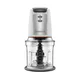 Kenwood Easy Chop Mini-Zerkleinerer CHP61.100WH Silber