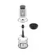 Kenwood Easy Chop Mini-Zerkleinerer CHP61.100WH Silber