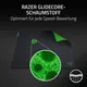 RAZER Gigantus V2 Pro Large (L) Control Gaming-Mauspad, konstante Kontrolle und flüssige Glides für präzise Bewegungen