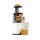 Braun PureJuice One Entsafter JMP400WH Weiß