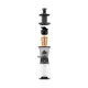 Braun PureJuice One Entsafter JMP400WH Weiß