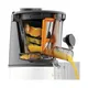 Braun PureJuice One Entsafter JMP400WH Weiß