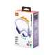 JBL Junior Free Open Sound Behind Neck Bluetooth Kopfhörer für Kinder purple
