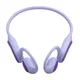 JBL Junior Free Open Sound Behind Neck Bluetooth Kopfhörer für Kinder purple
