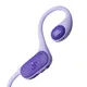 JBL Junior Free Open Sound Behind Neck Bluetooth Kopfhörer für Kinder purple