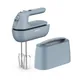Kenwood QUICK MIX GO HMP40.000GY Handmixer Storm Blue