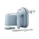 Kenwood QUICK MIX GO HMP40.000GY Handmixer Storm Blue