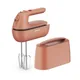 Kenwood QUICK MIX GO HMP40.000RD Handmixer Terracotta