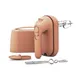 Kenwood QUICK MIX GO HMP40.000RD Handmixer Terracotta