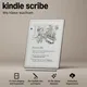Amazon Kindle Scribe 32GB, Premium-Eingabestift, Graphite