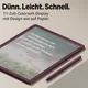 Amazon Kindle Scribe Colorsoft 64GB, Premium-Eingabestift, Feige
