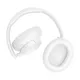 JBL Tune 730BT wireless Bluetooth Over-Ear Kopfhörer weiß