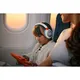 JBL Junior 470NC kabelloser Kopfhörer für Kinder mit Noise Cancelling weiß