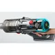 Dyson V12 Origin kabelloser Akkusauger nickel beutellos