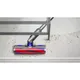 Dyson V12 Origin kabelloser Akkusauger nickel beutellos