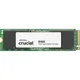 Crucial E100 2TB PCIe Gen4 2280 NVMe M.2 SSD