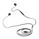 JBL Tune 305C,  In-Ear Wired USB-C Headphone High Resolution, rot