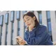 JBL Tune 305C,  In-Ear Wired USB-C Headphone High Resolution, rot