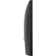 Dell Pro P2426HWO 23.8 Zoll Full HD IPS Office Monitor 120Hz 16:9 DP/HDMI/USB-C - ohne Standfuß