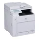 OKI MC554dn Farblaserdrucker Kopierer Scanner Fax USB LAN