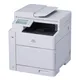OKI MC554dn Farblaserdrucker Kopierer Scanner Fax USB LAN