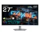 GIGABYTE MO27Q2A ICE 27 Zoll WQHD QD-OLED Panel 16:9 280 Hz Gaming Monitor