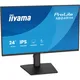 iiyama ProLite XB2491H-B1 60,5cm (24") FHD IPS 16:9 120 Hz Monitor