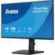 iiyama ProLite XB2491HS-B1 60,5cm (24") FHD IPS 16:9 120 Hz Monitor