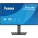 iiyama ProLite XB2493HSU-B1 60,5cm (24") FHD IPS 16:9 120 Hz Monitor