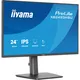 iiyama ProLite XB2493HSU-B1 60,5cm (24") FHD IPS 16:9 120 Hz Monitor