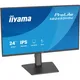 iiyama ProLite XB2493HSU-B1 60,5cm (24") FHD IPS 16:9 120 Hz Monitor