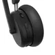 Lenovo 6550 Headset kabellos / kabelgebunden (Funk / Bluetooth) Schwarz
