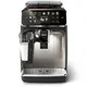 Philips EP5447/90 5400 Series LatteGo Kaffeevollautomat Schwarz