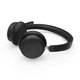 Lenovo 6550 Headset kabellos / kabelgebunden (Funk / Bluetooth) Schwarz