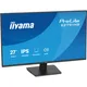iiyama ProLite X2791HS-B1 68,6cm (27") FHD IPS 16:9 120 Hz Monitor