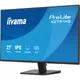 iiyama ProLite X2791HS-B1 68,6cm (27") FHD IPS 16:9 120 Hz Monitor