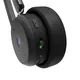 Lenovo VoIP Headset kabellos / kabelgebunden (Funk / Bluetooth) Schwarz