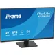 iiyama ProLite X2791QS-B1 68,5cm (27") WQHD IPS 16:9 75 Hz Monitor