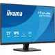 iiyama ProLite X2791QS-B1 68,5cm (27") WQHD IPS 16:9 75 Hz Monitor