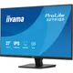 iiyama ProLite X2791QS-B1 68,5cm (27") WQHD IPS 16:9 75 Hz Monitor