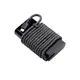 HP USB-C 65W Ladegerät/ Netzteil Schwarz für Notebooks/ Laptops, inkl. 1,80m USB-C Kabel, 1m Netzkabel (Schuko)