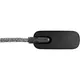 HP USB-C 65W Ladegerät/ Netzteil Schwarz für Notebooks/ Laptops, inkl. 1,80m USB-C Kabel, 1m Netzkabel (Schuko)