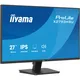 iiyama ProLite X2793HSU-B1 68,5cm (27") FHD IPS 16:9 120 Hz Monitor